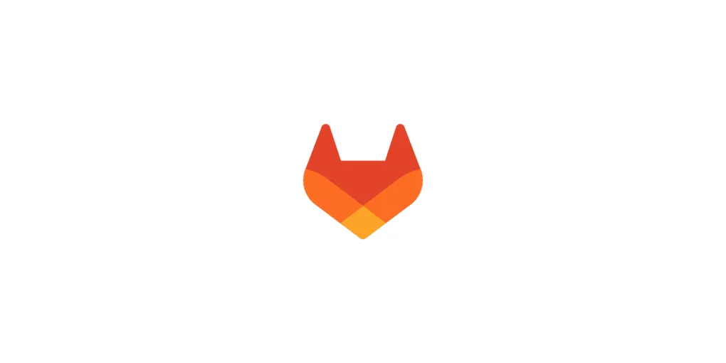 The GitLab logo